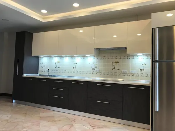 Two bedrum at thappraya road, Pattaya