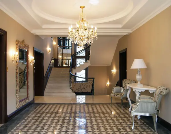 Частный дом в Барвихе 1500 м2