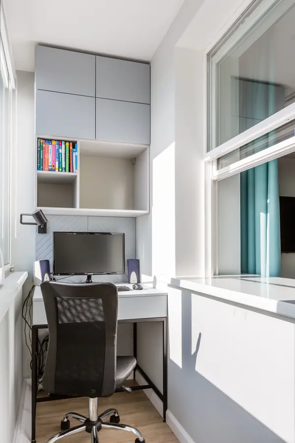 Квартира на Коломенском проезде