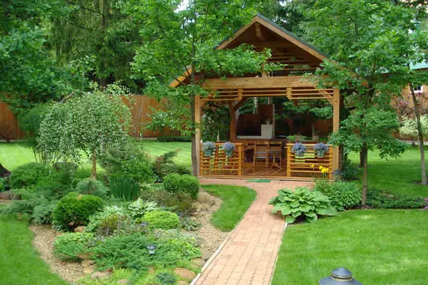 Коттеджный посёлок "Новоглаголево"