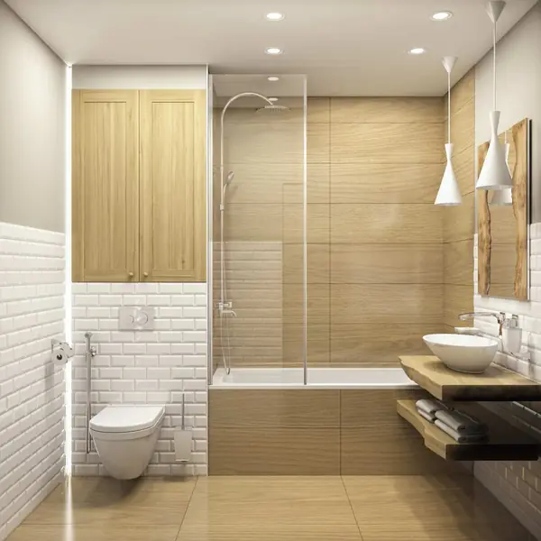 Квартира для молодой мамы