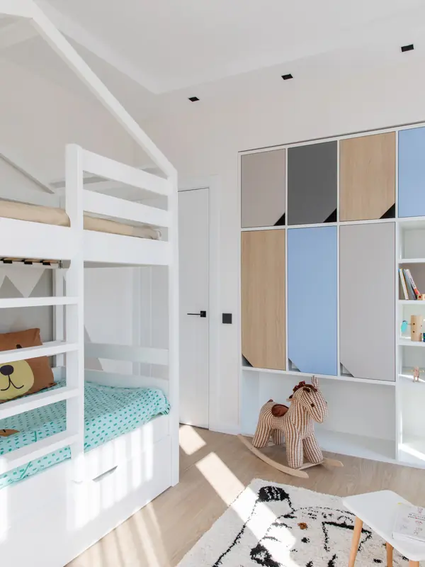 Лето внутри