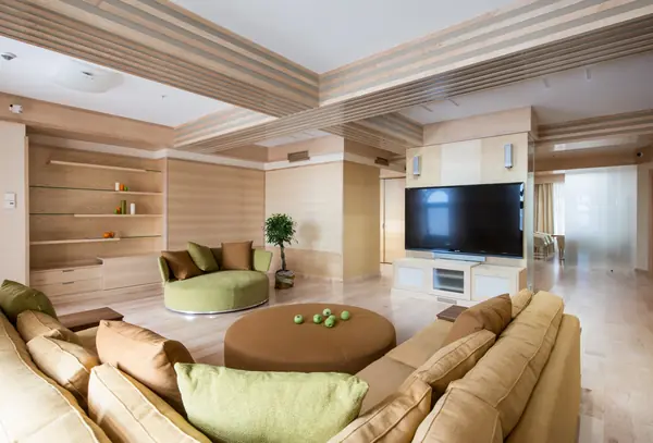 апартаменты в Редиссон