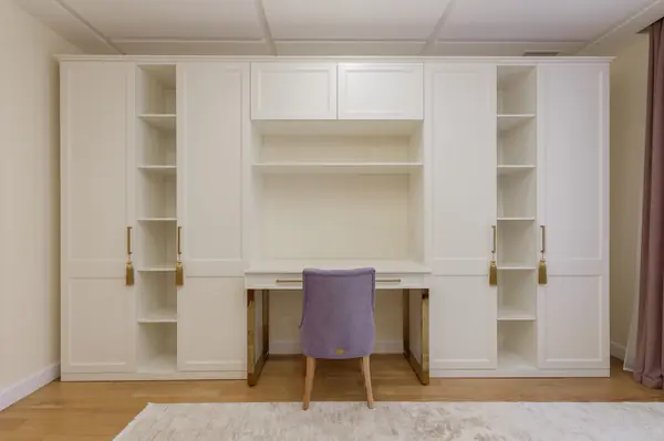 Обновление интерьера дома