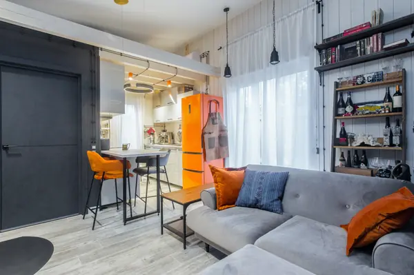 КП Кокошкино.Кру