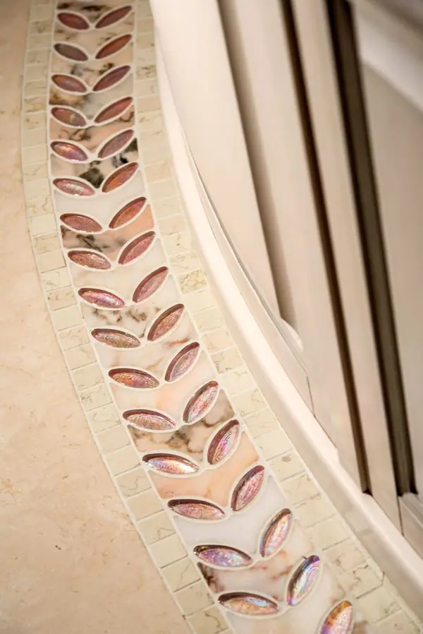 Московская квартира: 194 метра гармонии