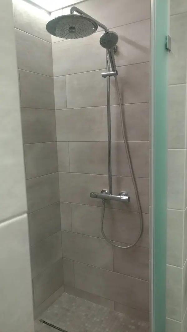 Сантехнические работы