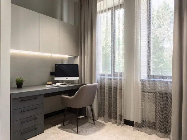 Морской проспект