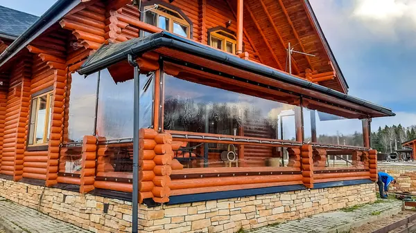 Мягкие Окна от ANKEY