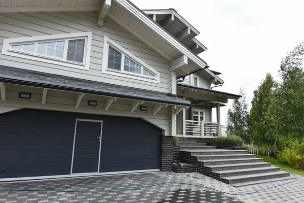 Северо-американский колорит