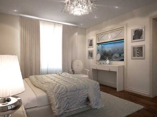 Частная квартира, Нешлотский переулок