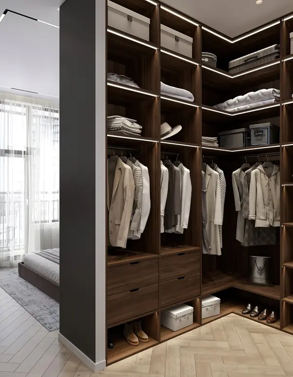 ЖК "TopHILLS" 96 м2