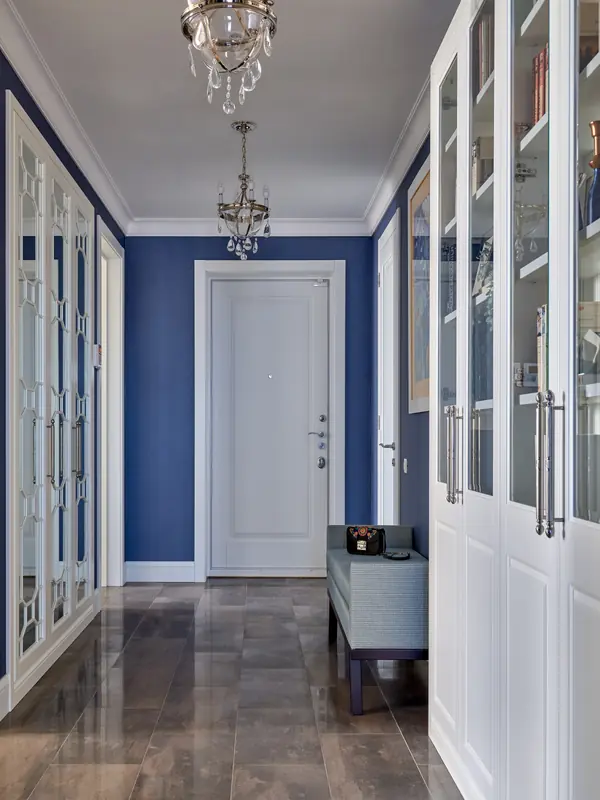 Солнечная квартира