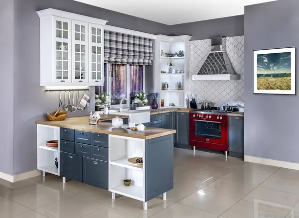 NEW! Кухня Морская