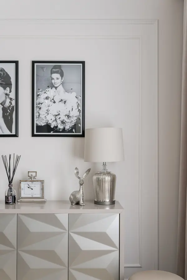 Реализация мебели в ЖК «Английский квартал»