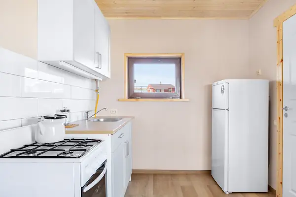 Рыболовная база отдыха "Золотое"