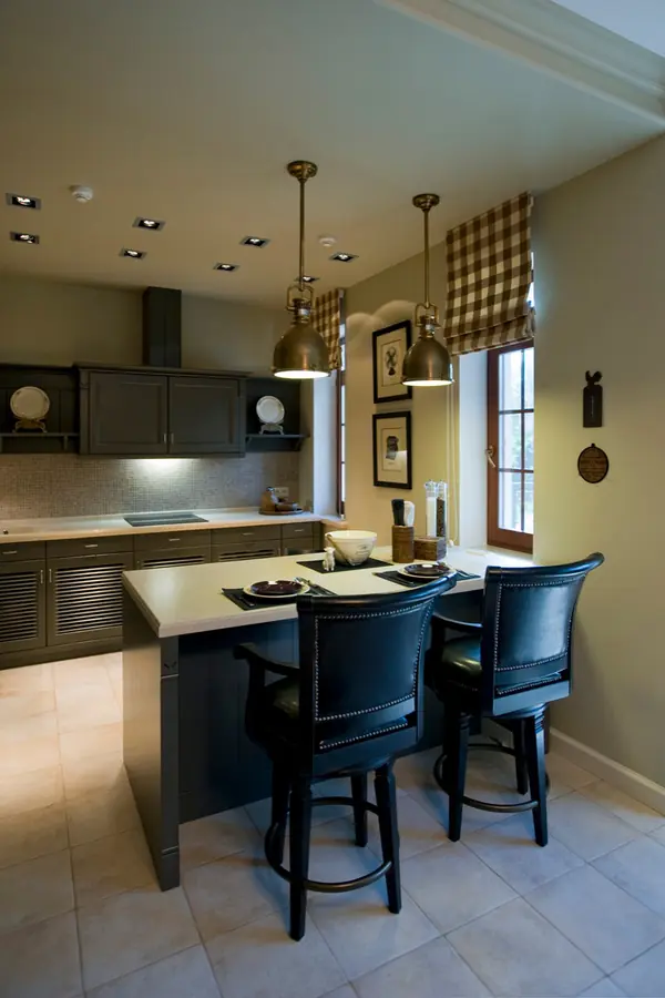 Дом в Подмосковье