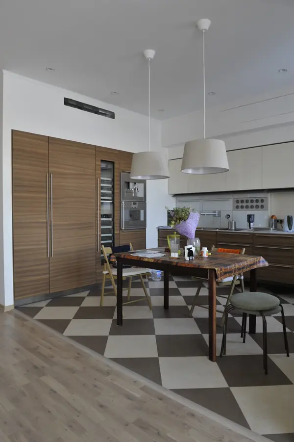 С видом на Неву