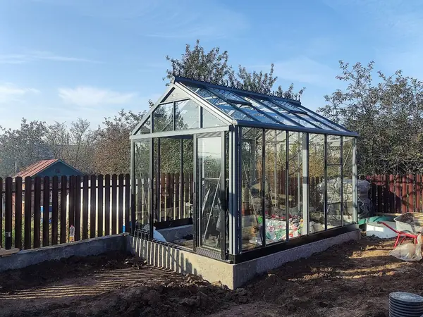 Сад «Итальянские мотивы»