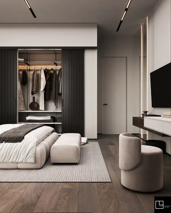 ЖК ОСТРОВ | 108м2