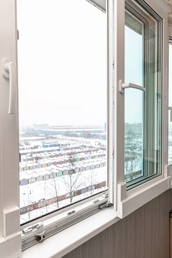 Остекление Балконов и лоджий с отделкой