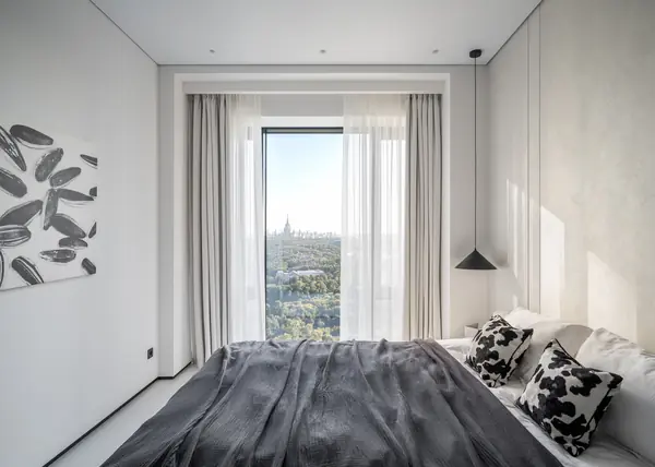 Жилой комплекс Hide (площадь 56 м2)