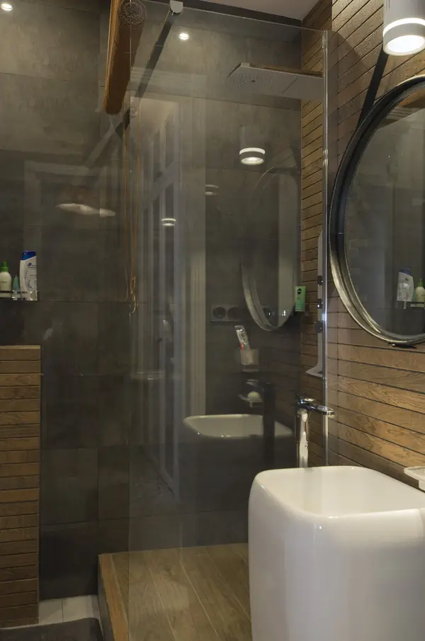 Квартира на Октябрьском Поле