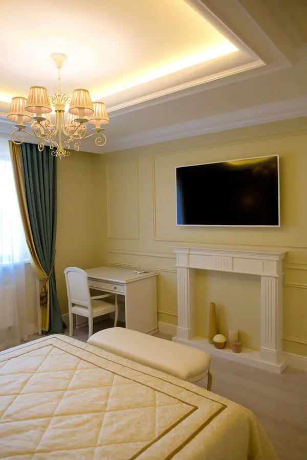 ЖК Оболонь Резиденсес