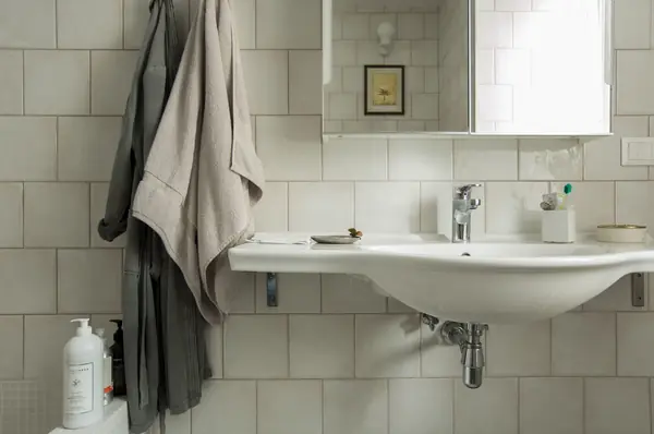 Квартира Мельникова