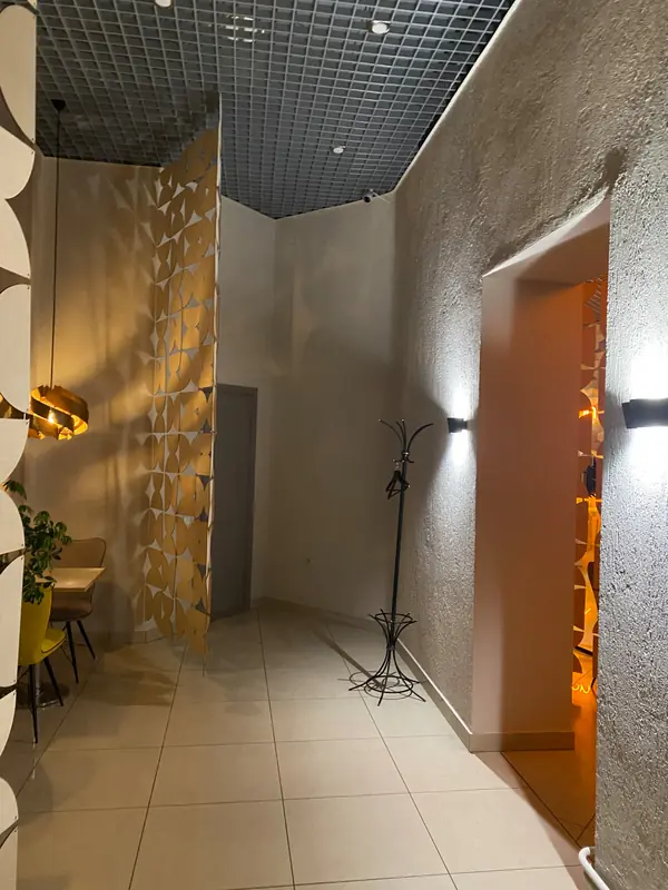 Кафе "Кафешен" г.Сыктывкар