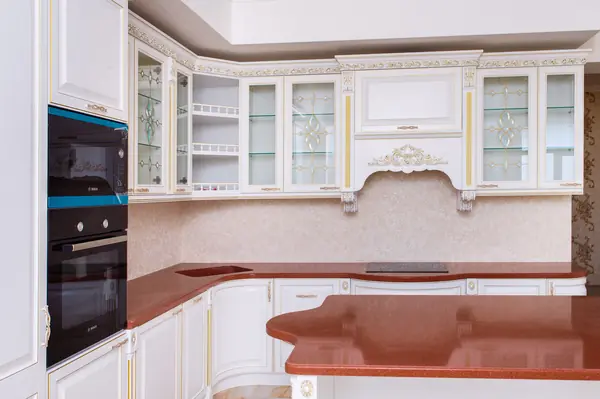 Кухня Шато-Лувр