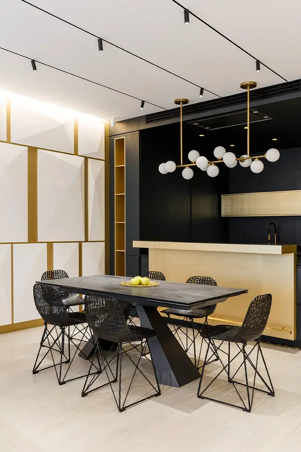 Реализованный проект в Санкт-Петербурге