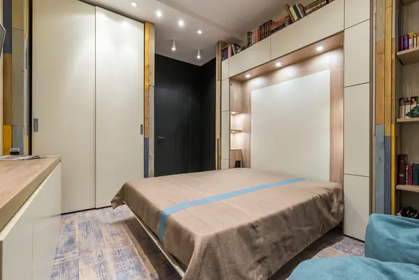 ХАЙТЕК В АМБАРЕ. Школа ремонта (ТНТ)