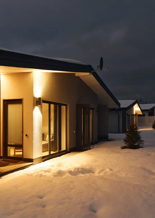 Съемка базы отдыха LIFE CLUB. Давинчи. Санкт-Петербург