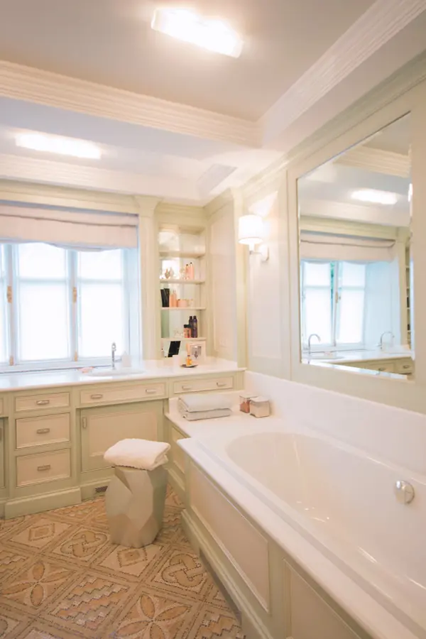 Ванная комната