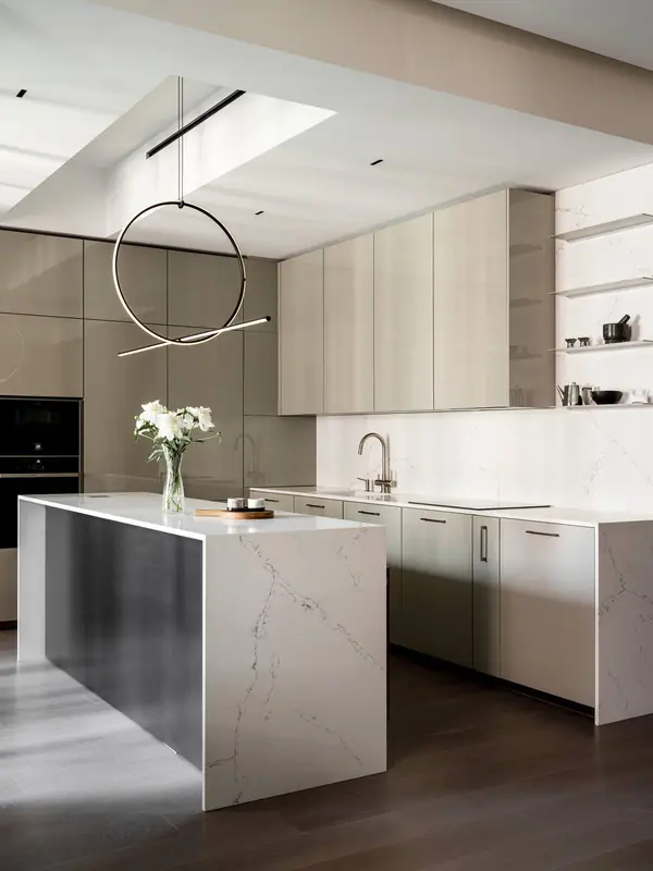 Просторная квартира на Вавилова 4