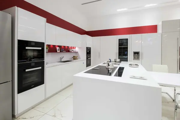 Кухня Orange от Snaidero