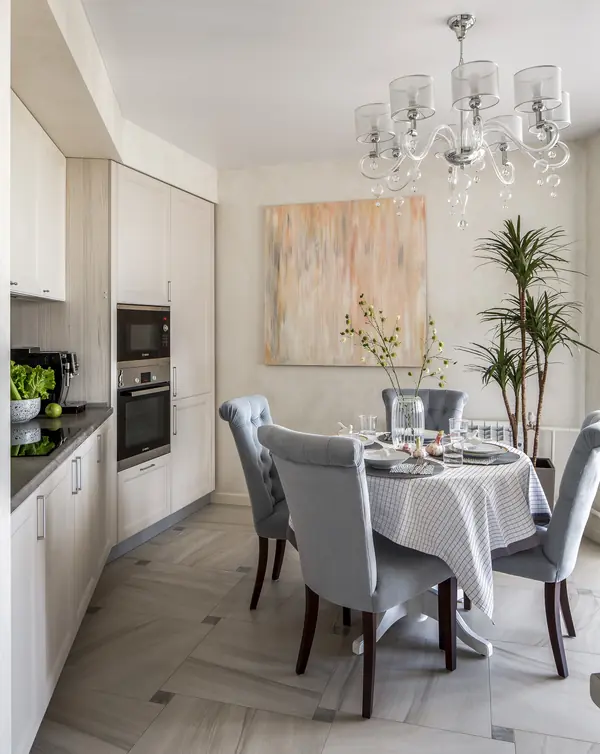 Элегантная классика