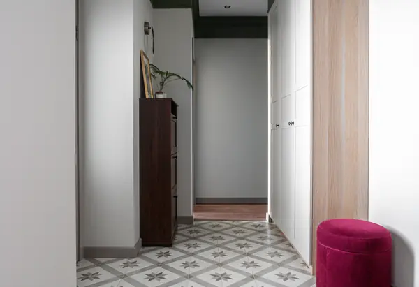 Фотосъемка реализованного проекта в г. Дмитров