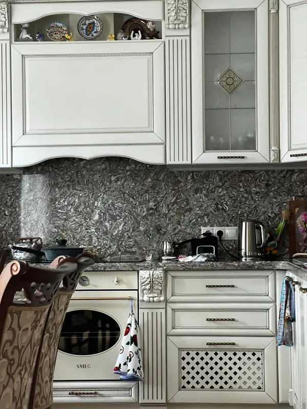 Посмотреть Наши Работы Квартир