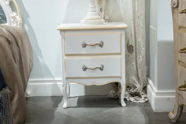 Спальня из Италии от Savio Firmino