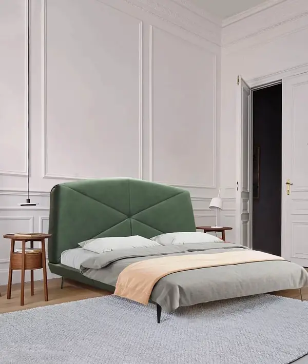 Вершина интерьерного вкуса с «Vivienne»