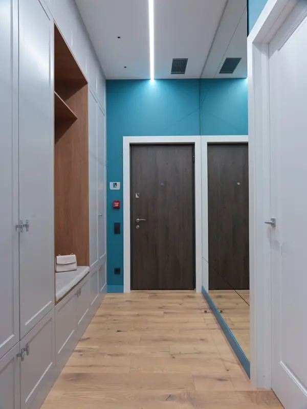 ЖК Сити Парк