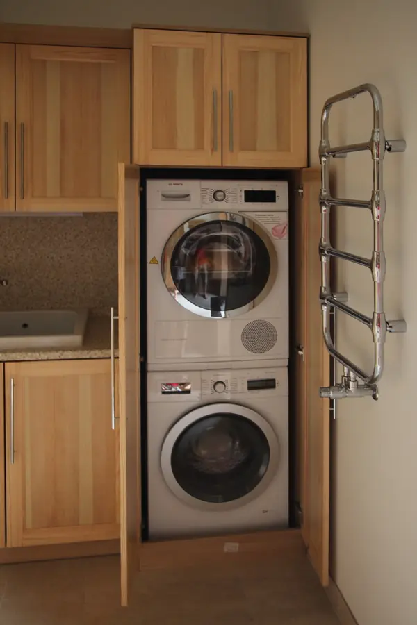 Дом Озерный Интерьер