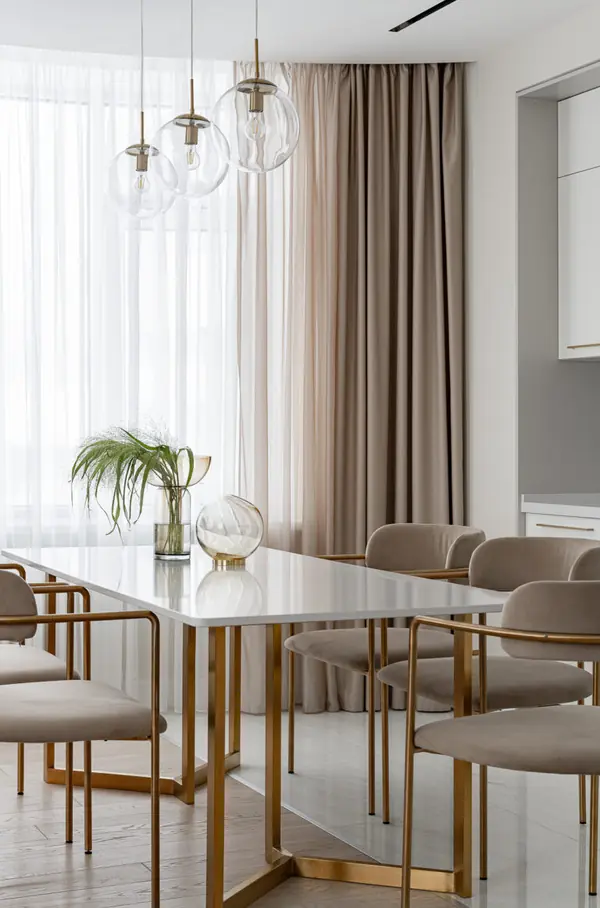 Квартира в ЖК "Чемпион Парк"