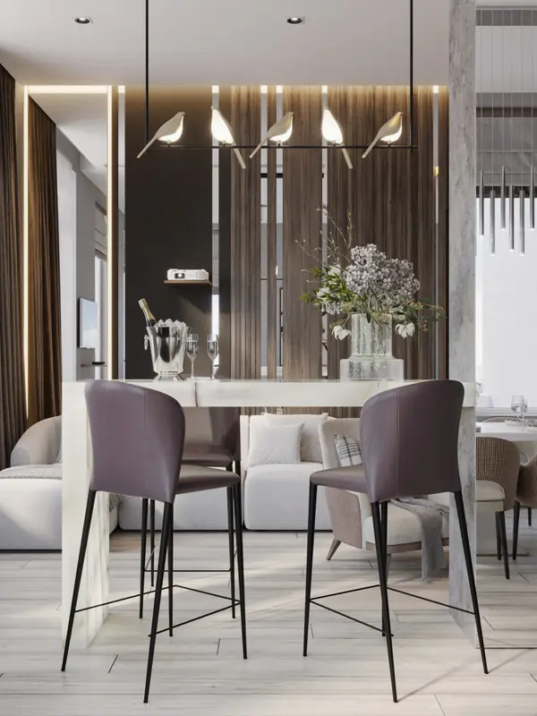 Идеи для тех, кто работает дома