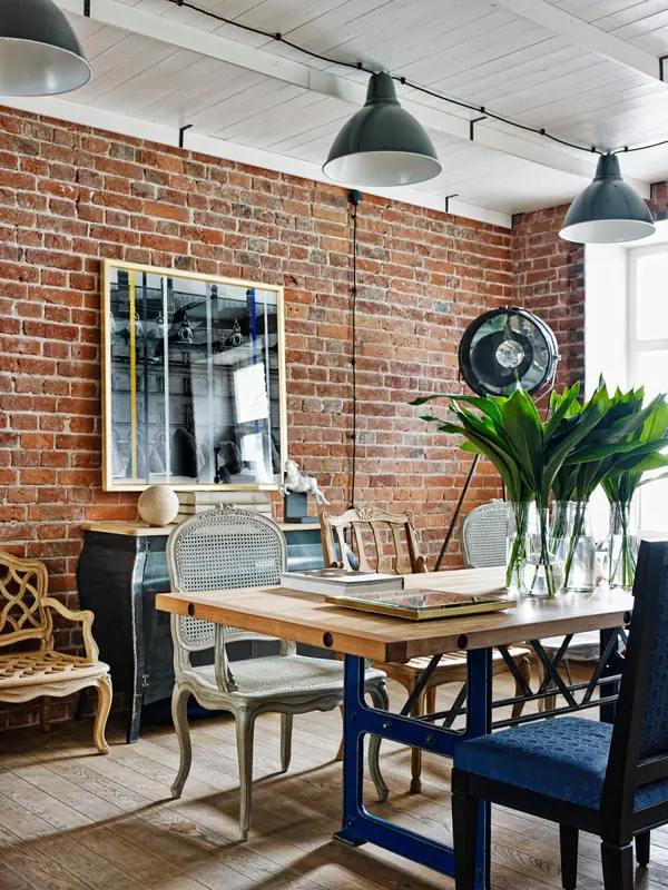 Офис компании Decoconcept