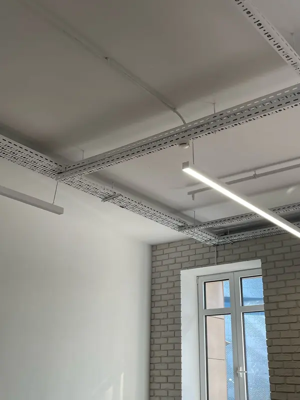 Офис БЦ Эдельвейс