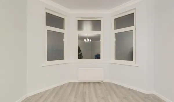 Ремонт квартиры в новостройке ( очередной наш проект)