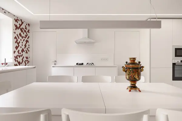 Werkel в новом проекте Анны Доброковской